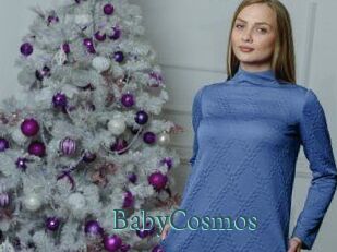 BabyCosmos