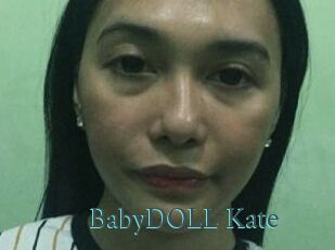 BabyDOLL_Kate