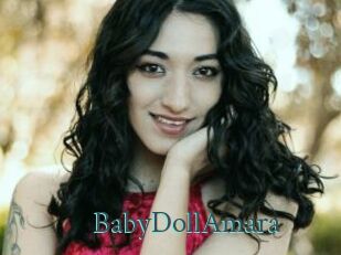 BabyDollAmara