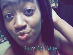 BabyDollMae