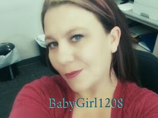 BabyGirl1208