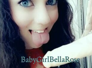BabyGirlBellaRose