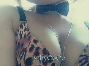 BabyGoGo