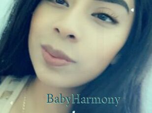 BabyHarmony