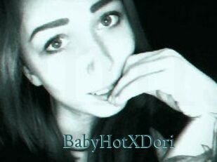 Baby_HotX_Dori