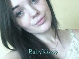 BabyKissss