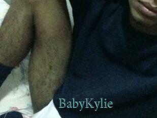 BabyKylie