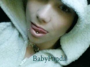 BabyPanda