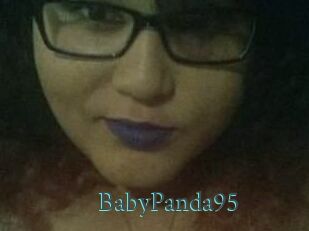 BabyPanda95