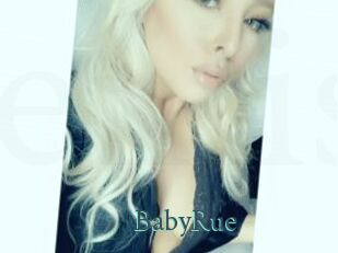 BabyRue