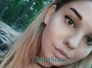 BabySima