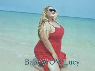 BabyWOWLucy