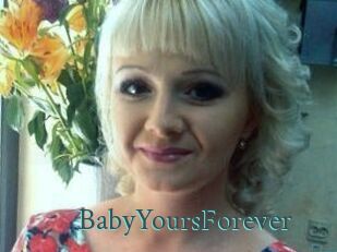 BabyYoursForever