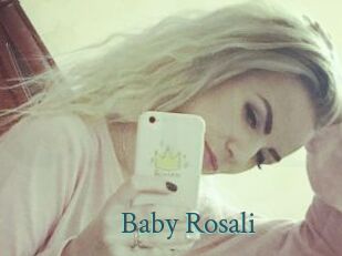 Baby_Rosali