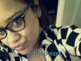 Babybootsxx