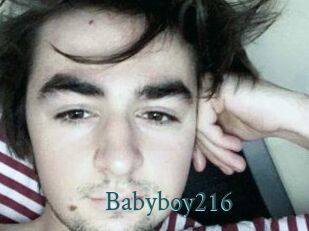 Babyboy216