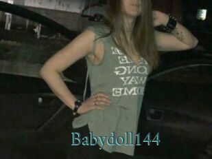 Babydoll144
