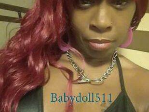 Babydoll511