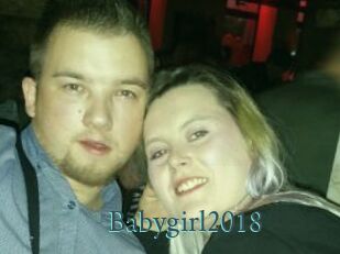 Babygirl2018