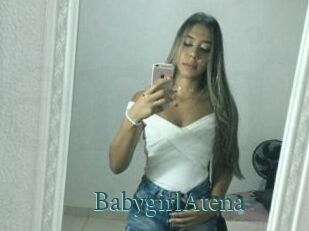 BabygirlAtena