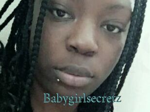 Babygirlsecretz