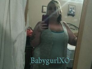 Babygurl_XO