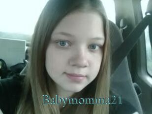 Babymomma21
