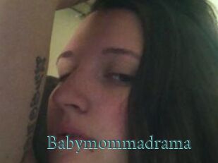 Babymommadrama