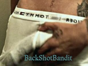 BackShotBandit