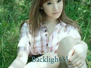 Backlight33
