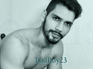 BadBoy23