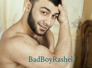 BadBoyRashel