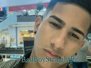 BadBoyStraightRc