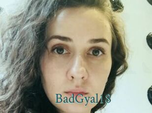 BadGyal18