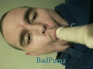 BadPuma