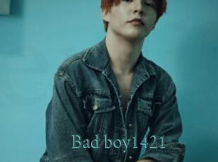 Bad_boy1421