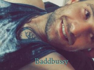 Baddbussy
