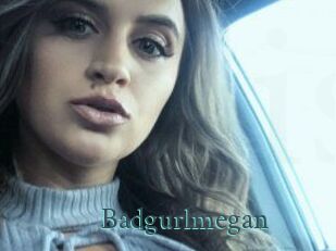 Badgurlmegan