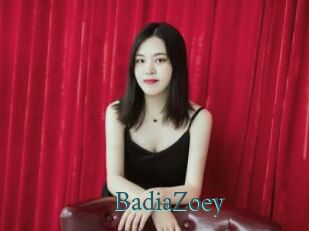 BadiaZoey