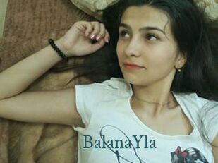 BalanaYla