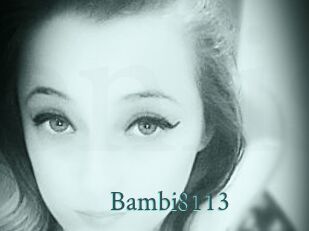Bambi8113