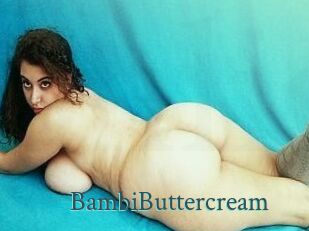BambiButtercream