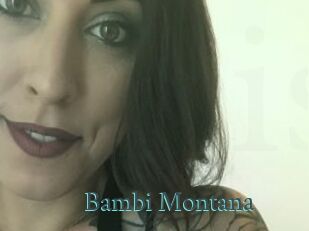 Bambi_Montana