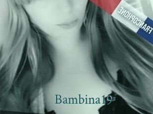 Bambina19