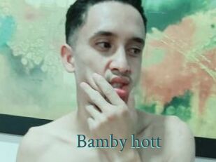 Bamby_hott