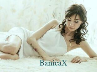 BanicaX