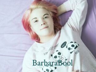BarbaraBool
