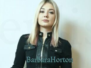 BarbaraHorton
