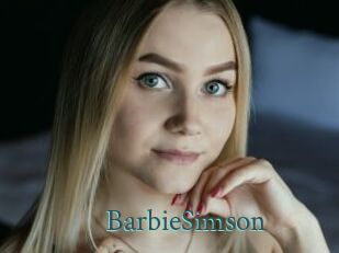 BarbieSimson