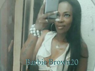 Barbie_Brown20